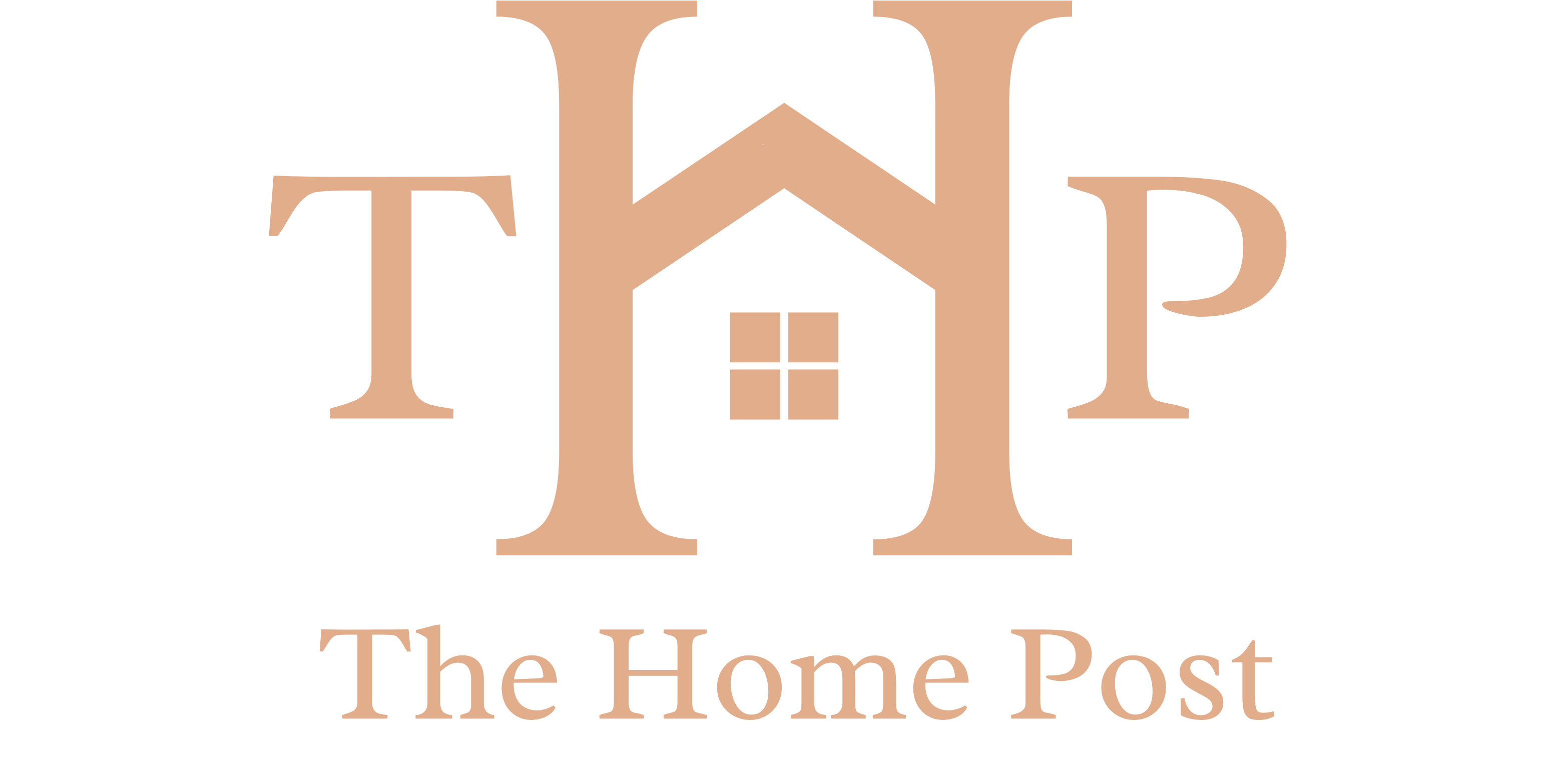 The Home Post AU